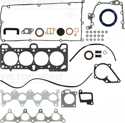 Full Gasket Kit, engine